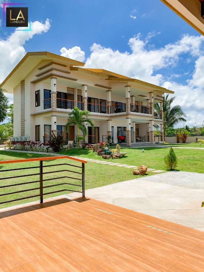La Candura Siquijor Exterior foto
